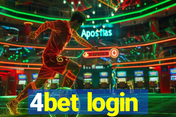 4bet login